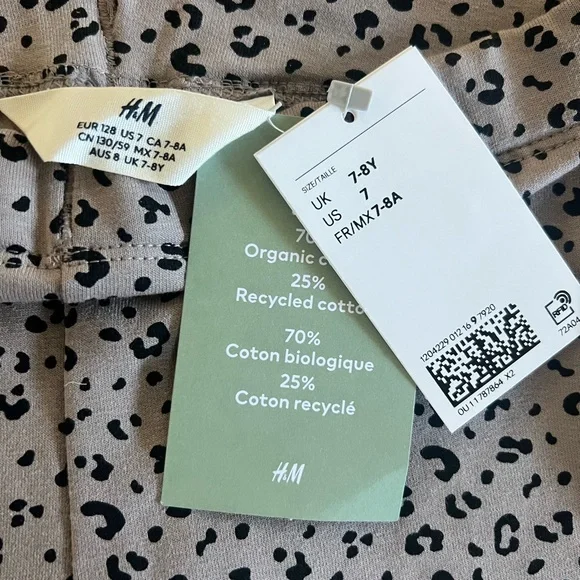 H&M Extra Soft Leggings - Picture 2 of 3